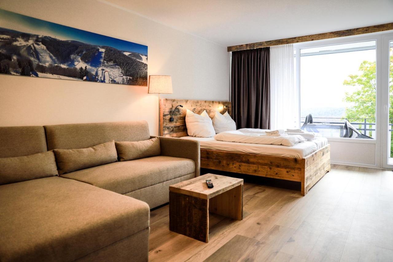 Smart Resorts Brilliant 603 Винтерберг Экстерьер фото