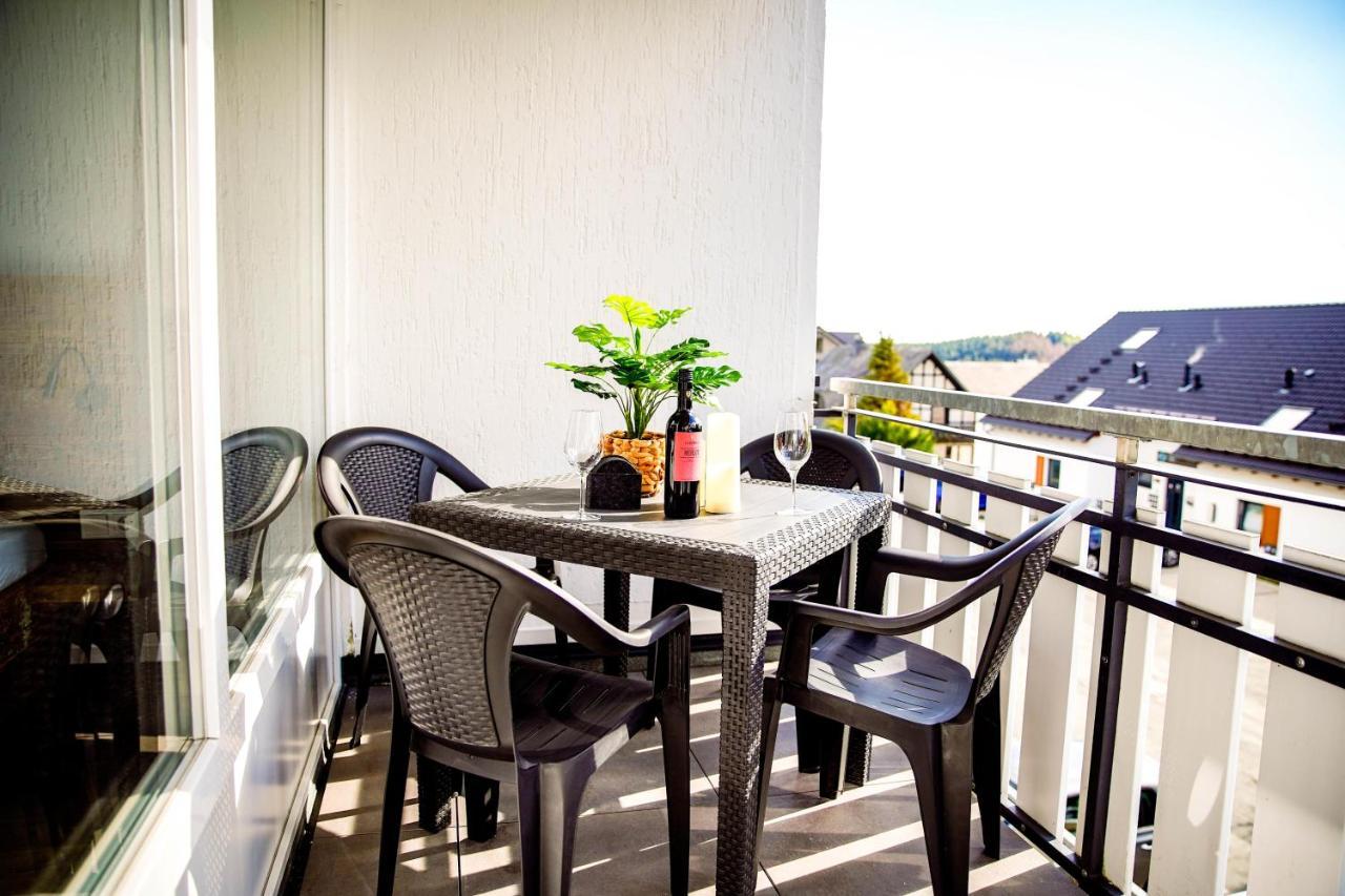 Smart Resorts Brilliant 603 Винтерберг Экстерьер фото